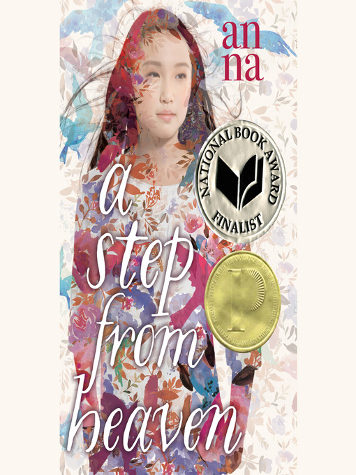 Title details for A Step From Heaven by An Na - Available